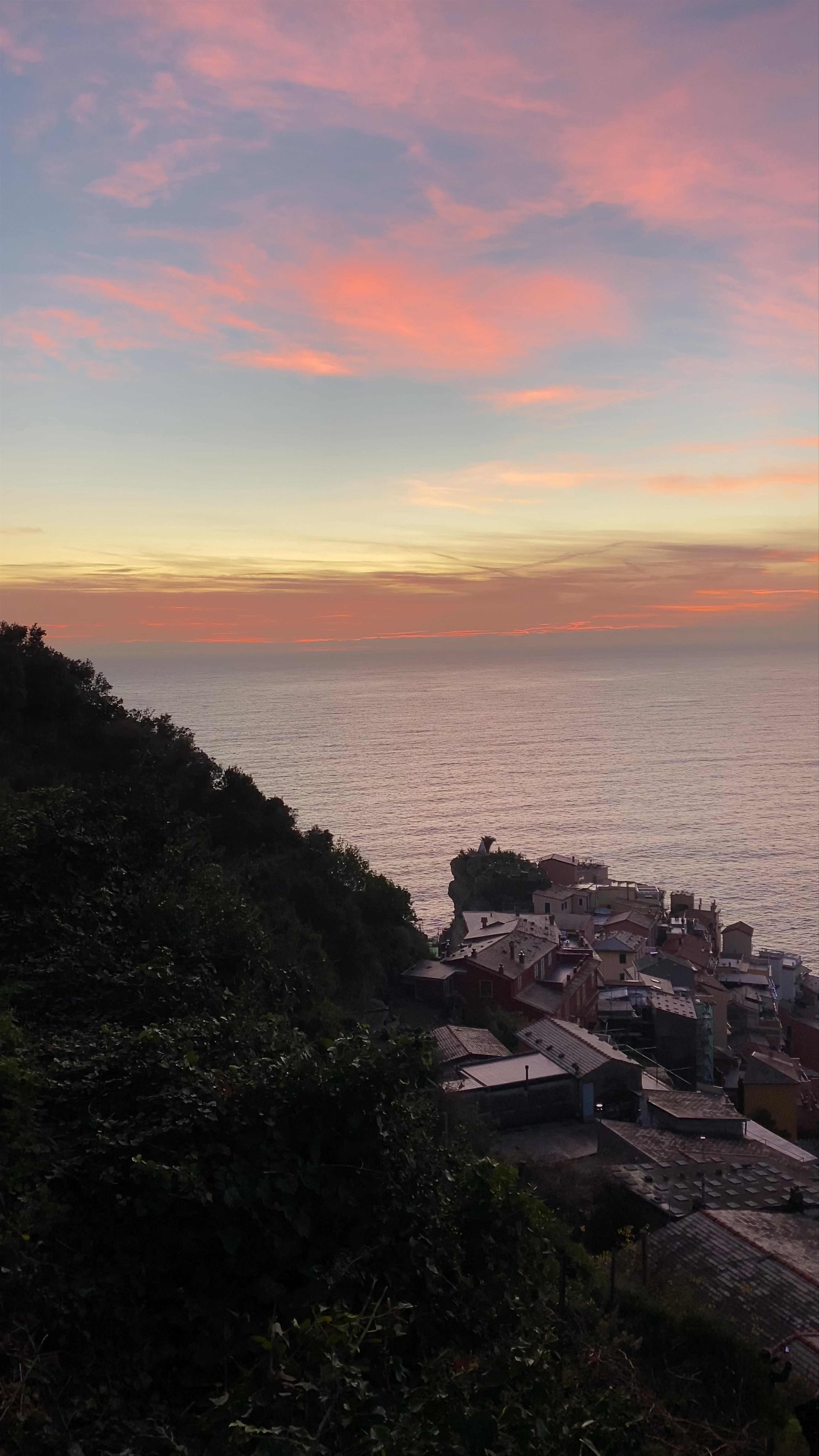 Riomaggiore
