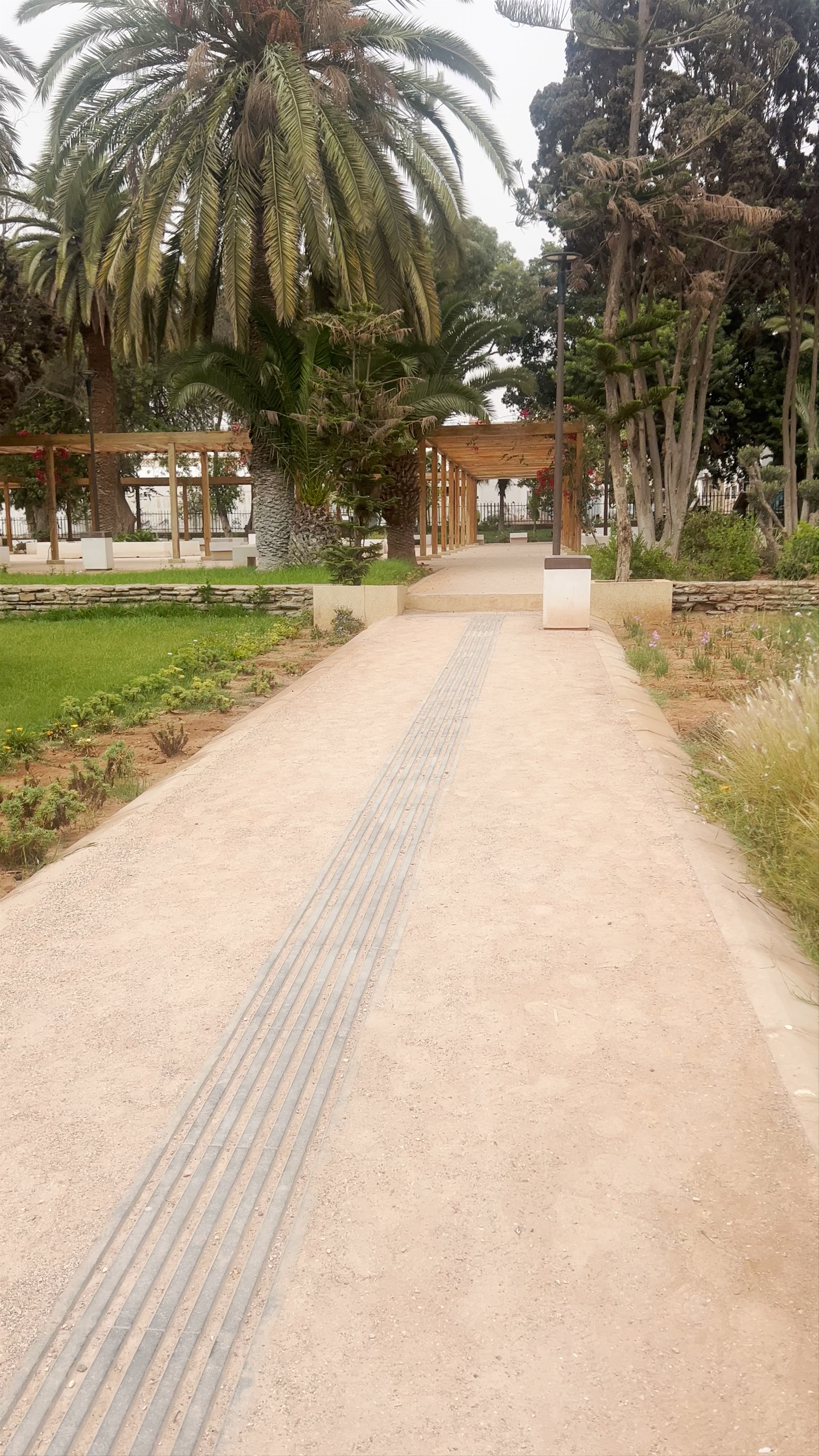 Jardin Lalla Meryem
