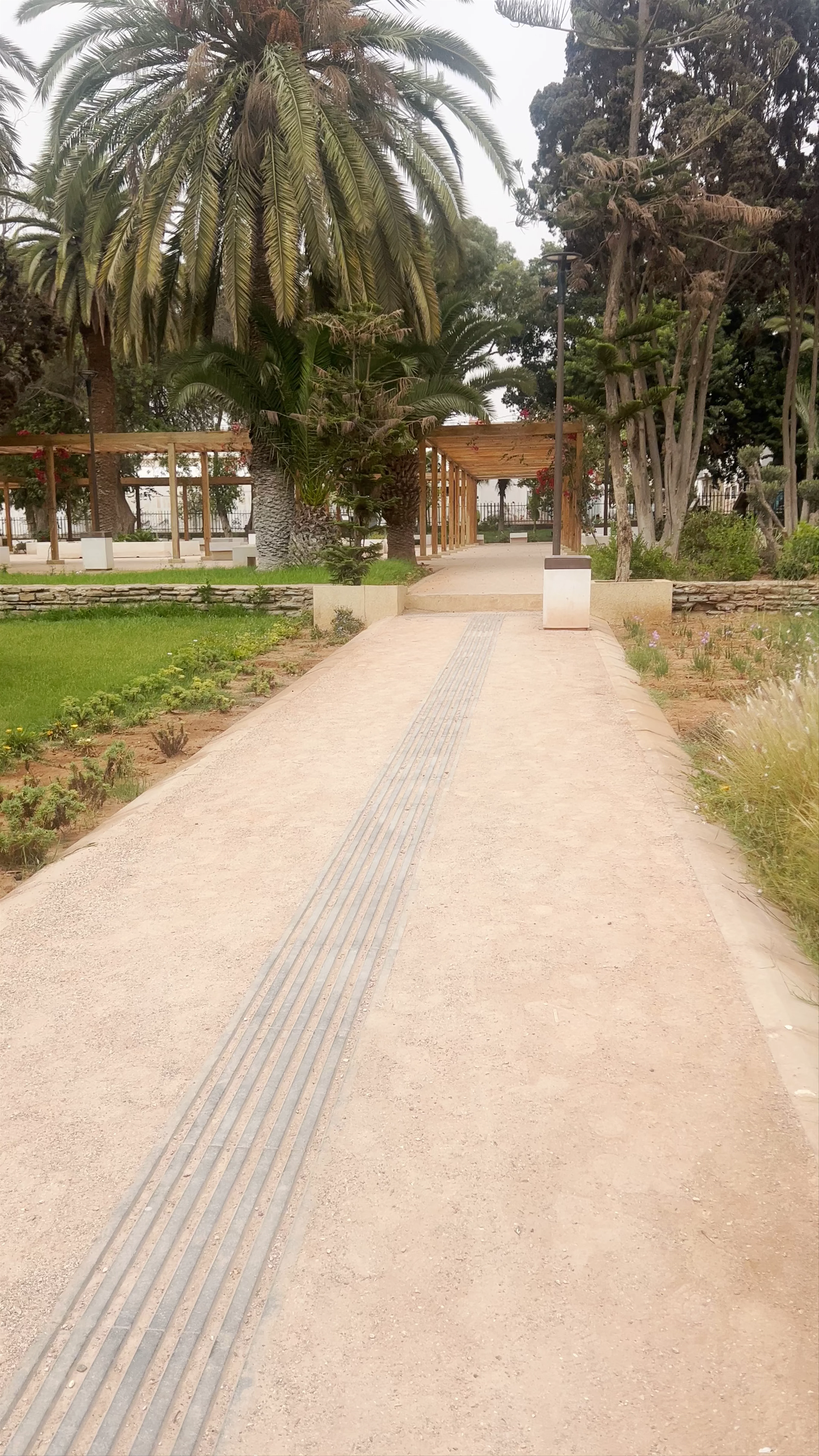 Jardin Lalla Meryem, Rue de Marrakech, Agadir, Morocco