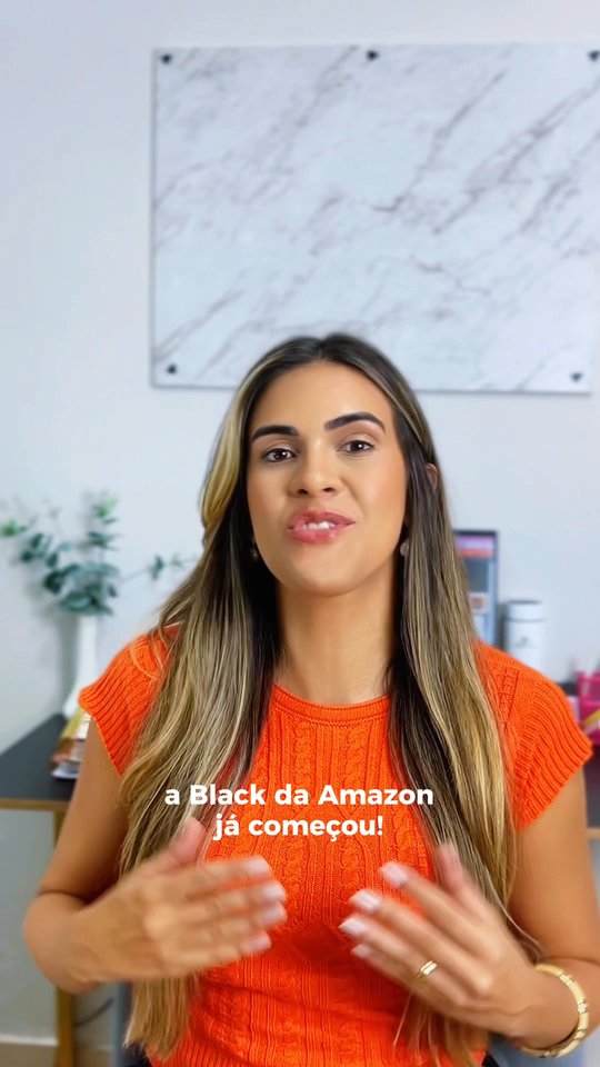 Vídeo UGC 1 de Bianca