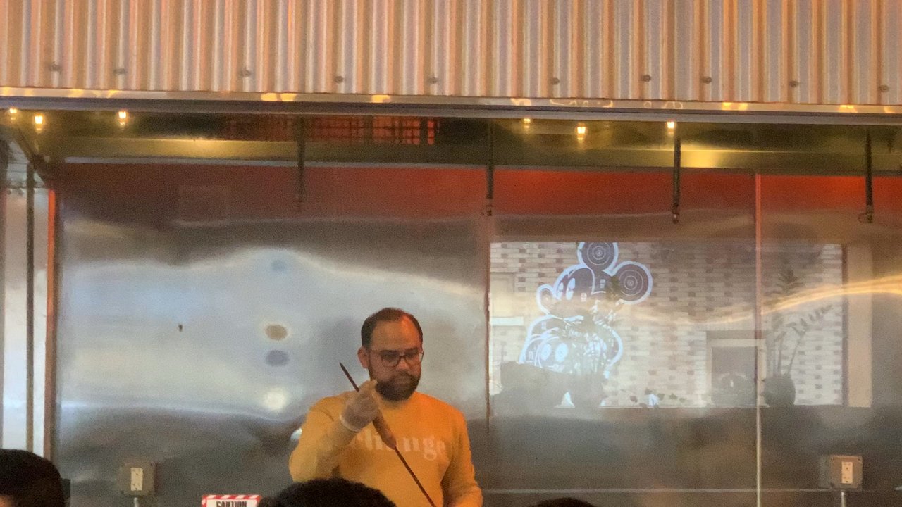 Laree Adda - Freshly made kabobs - Indian Near Me - Jersey City, New Jersey
