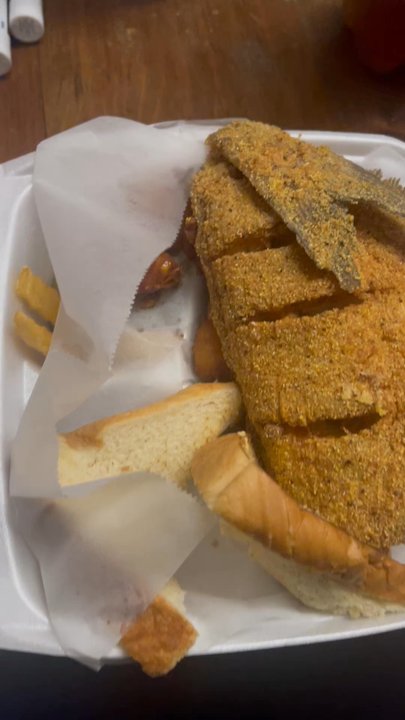 Sunday Morning LLC - Seafood Near Me - Mesquite, Texas