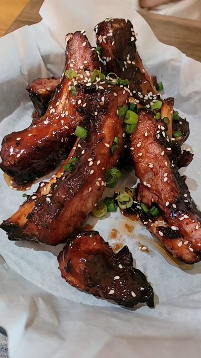 The Backyard - Barbeque Near Me - Rancho Murieta, California