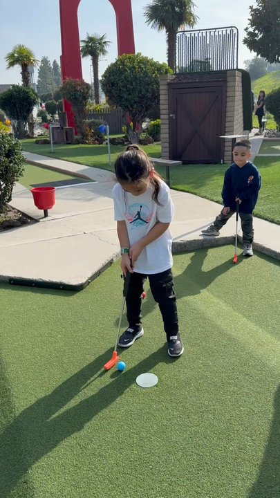 Golfland - Arcades Near Me - Milpitas, California