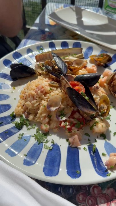 Bruno - Food - Bars Near Me - Positano, SA