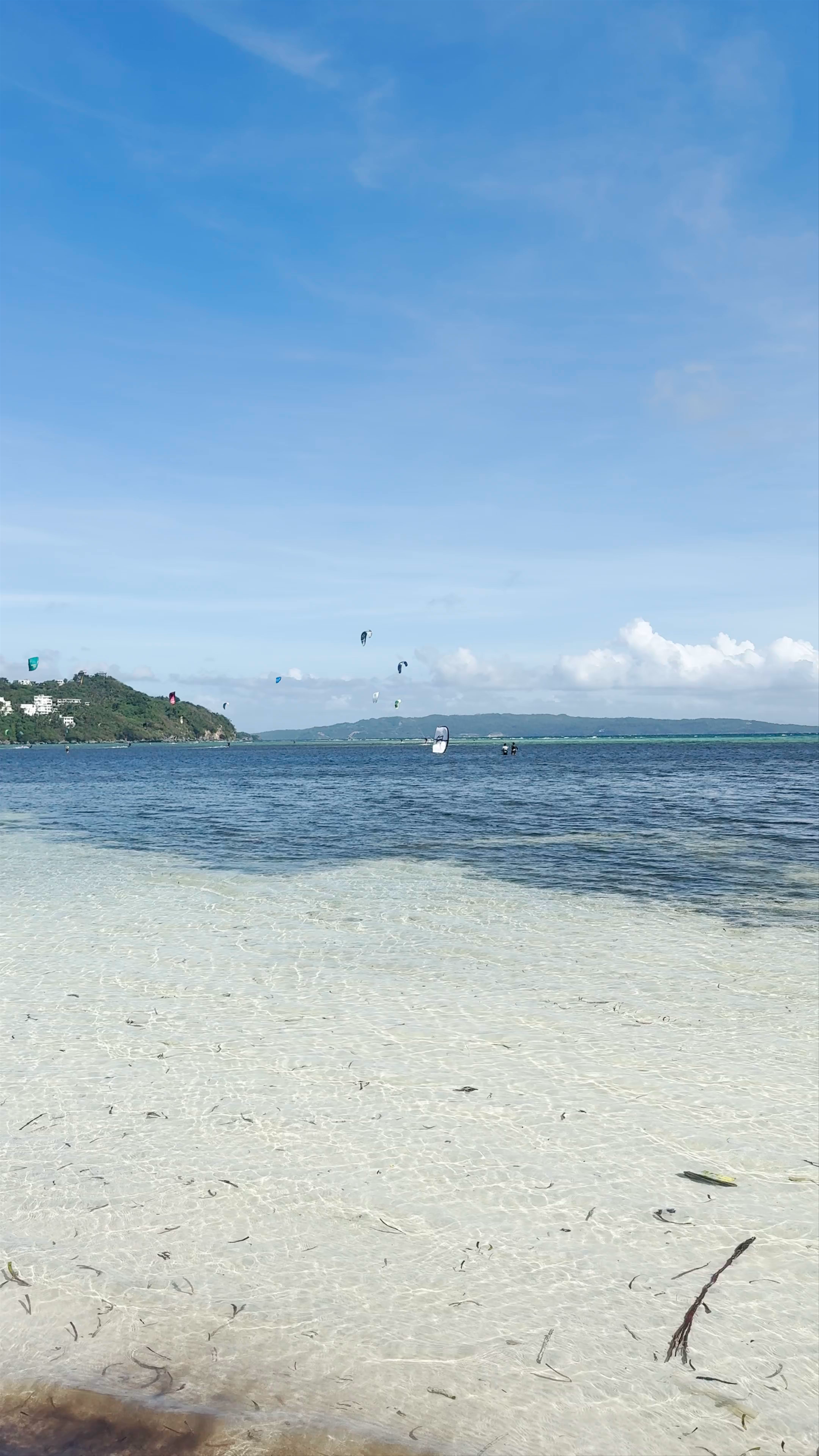 Habagat Bay