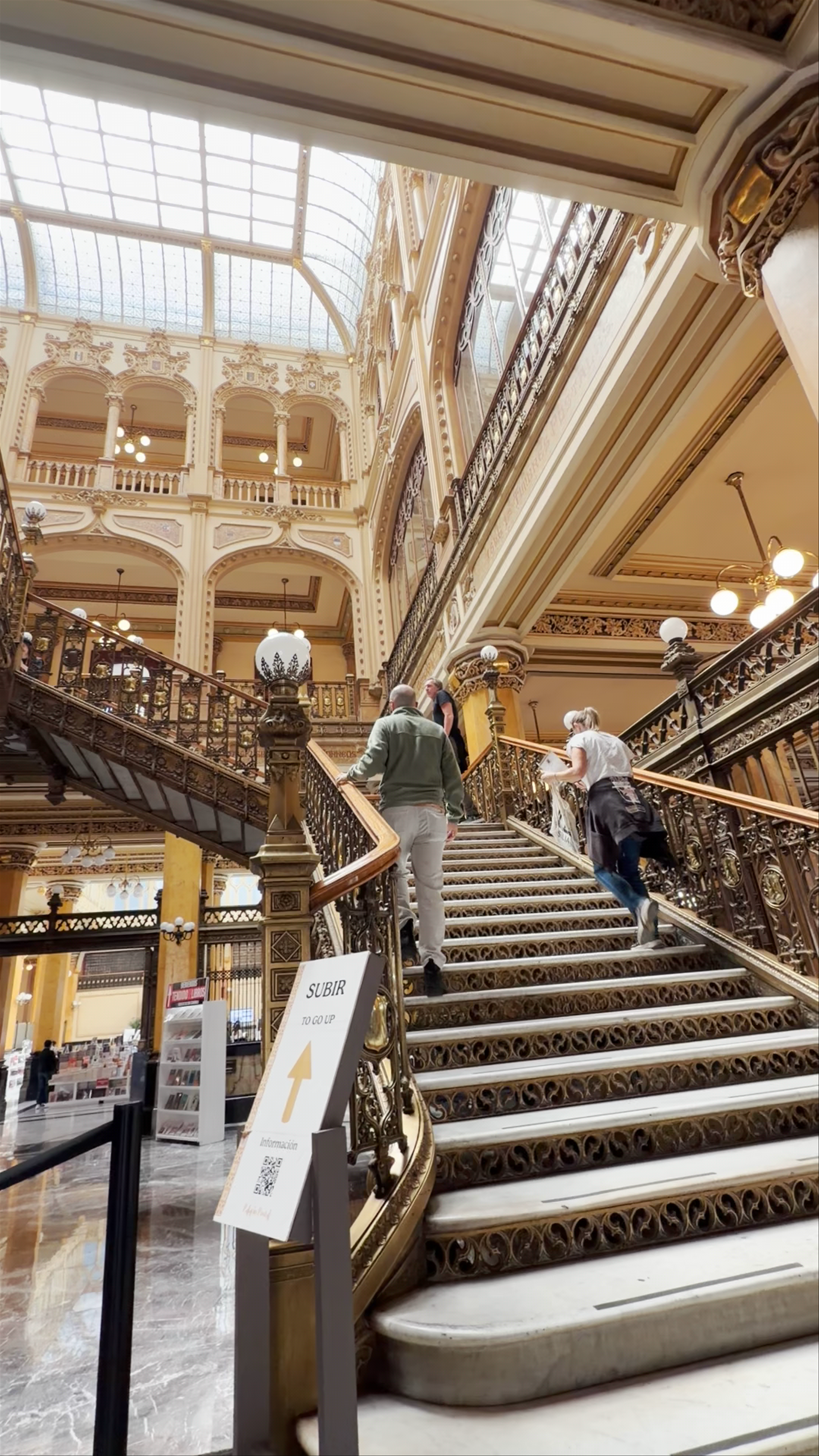 Palacio Postal