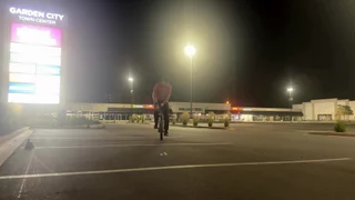 riu submission: Small footjam combo.