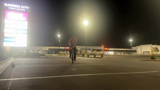 riu submission: Small footjam combo.