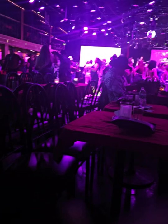 Lido Restaurant - Dance Clubs Near Me - South Gate, California