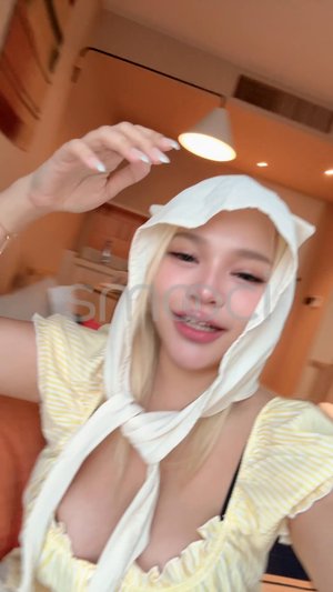 Mii Pattaya Escort Video #28338