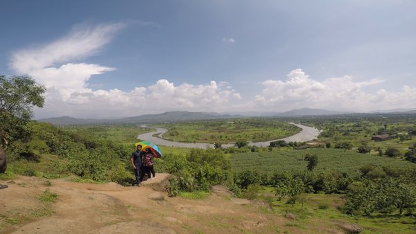 Photo of Necklace Point