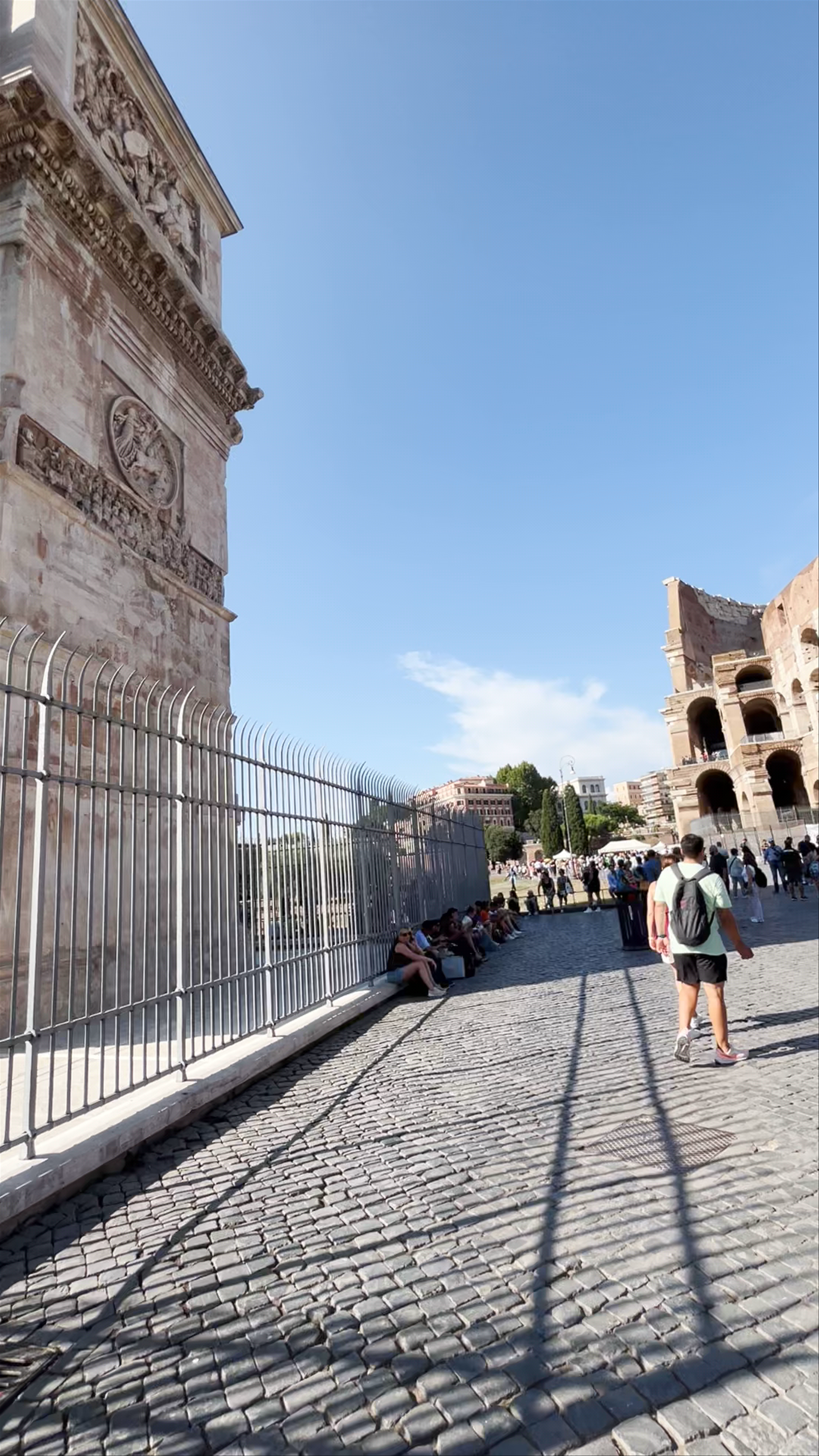 Arch of Constantine
