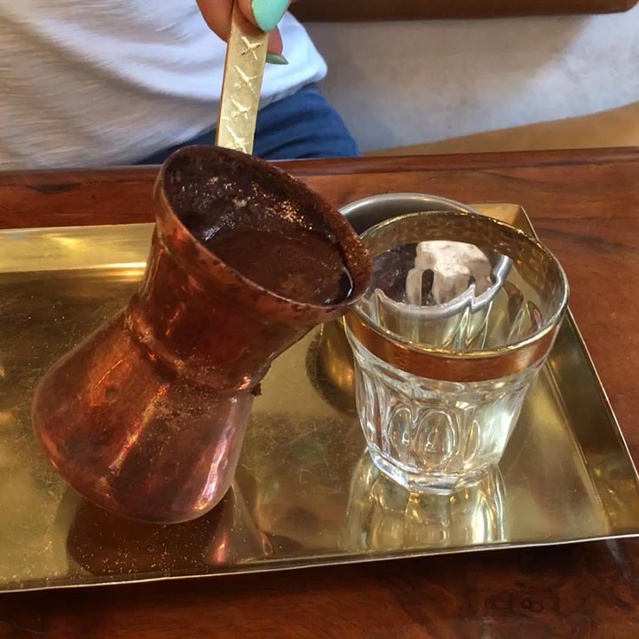 IBRIK - Ibrik Cafe - specialité - Cafes Near Me - Paris, 75