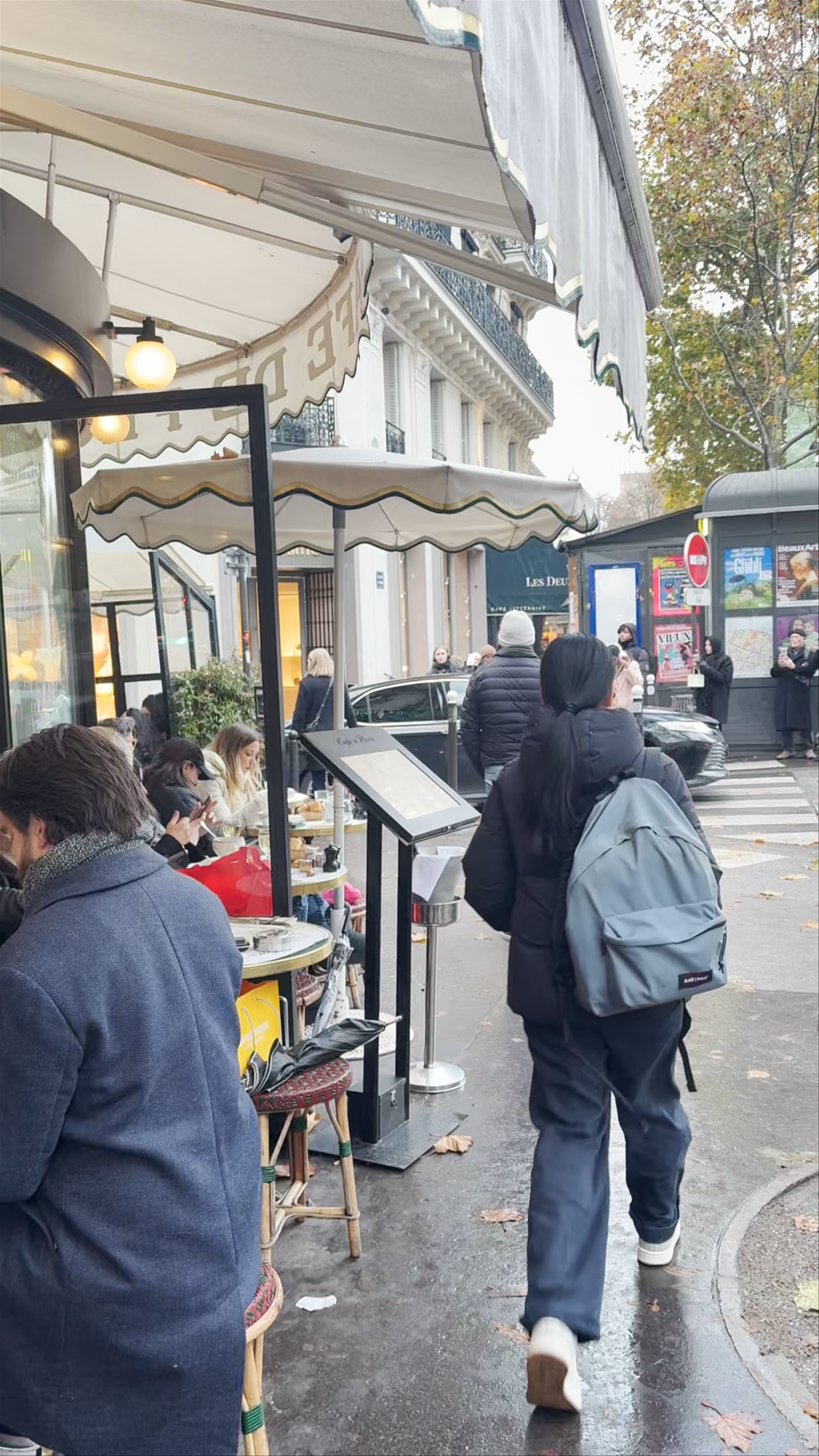Café de Flore