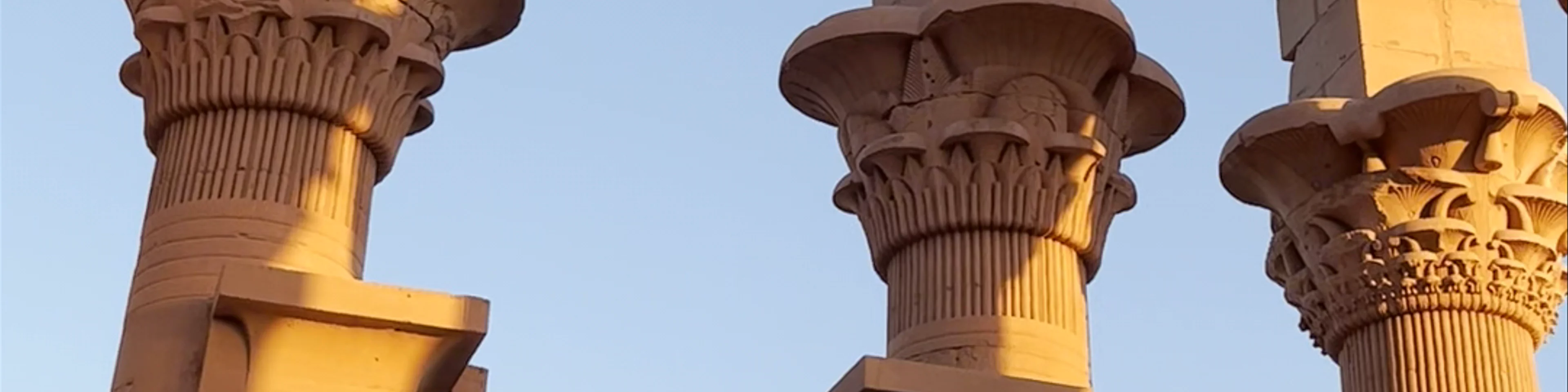 Philae Temple