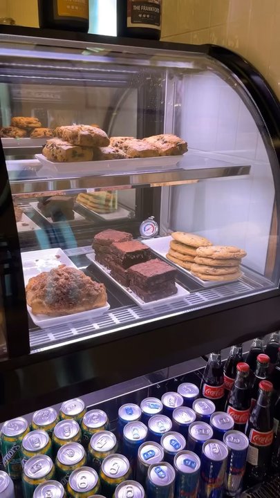 FIRST CUP COFFEE - Updated June 2026 - 234 Photos & 95 Reviews - 2645 ...