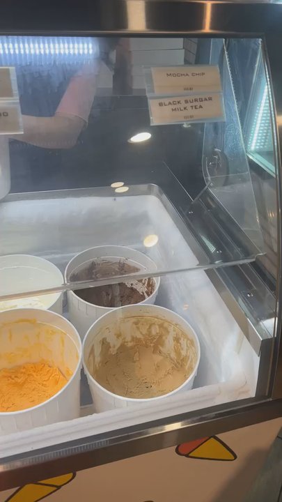KURIMU - Bubble Tea Near Me - Chicago, Illinois