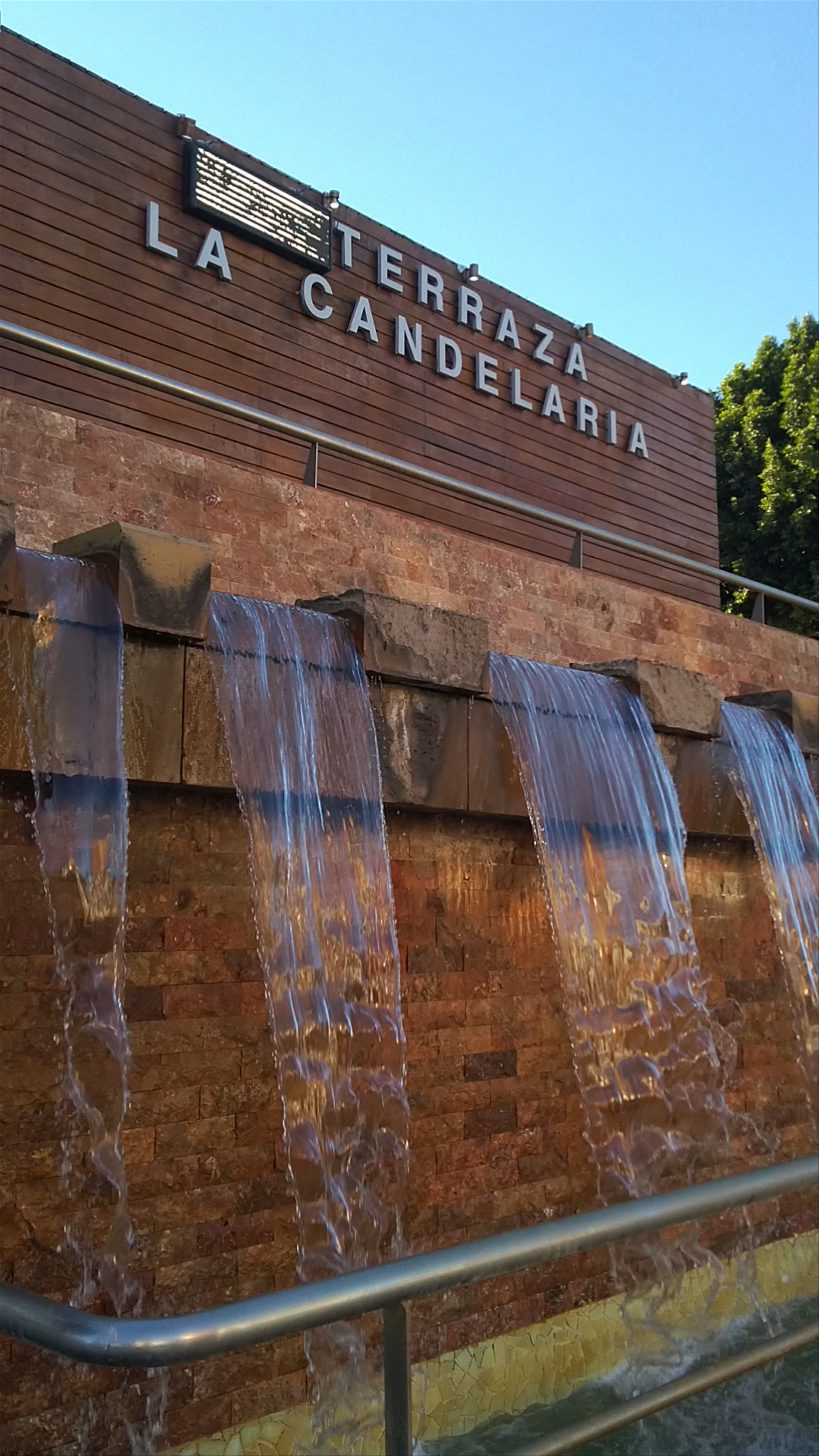 Plaza de la Candelaria