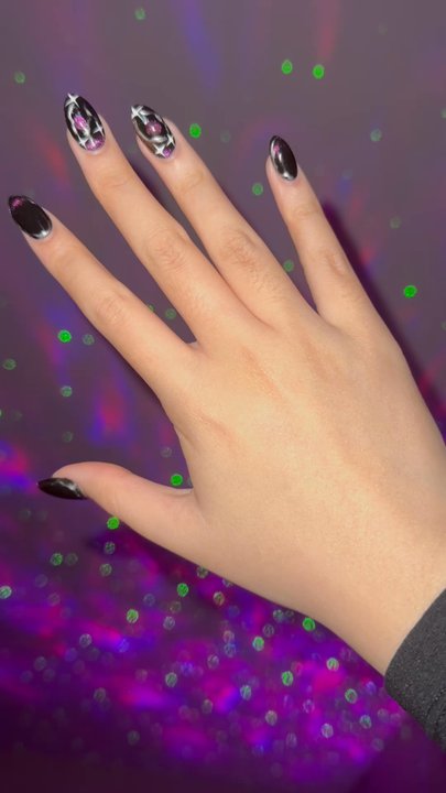 Champagne Spa - Here's my nails - Nail Salons Near Me - Stockton, California
