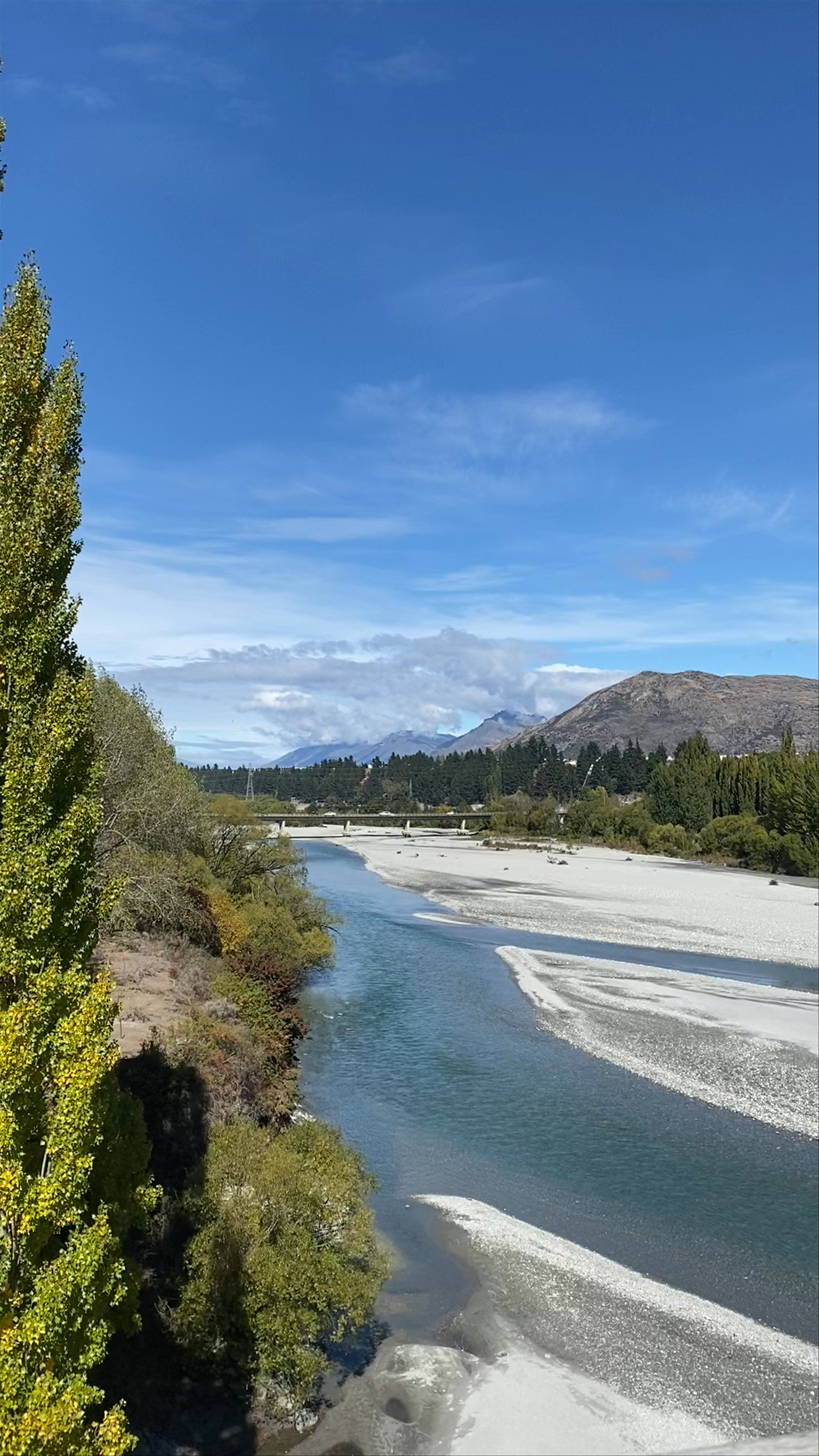 Shotover Bridge