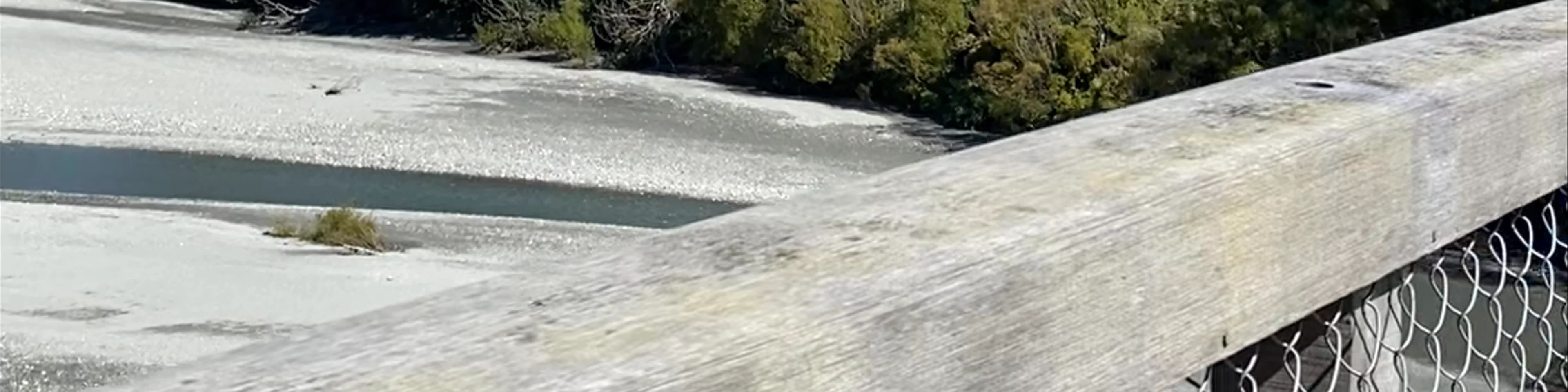 Shotover Bridge