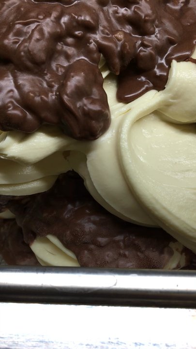 Viel  - Un gelato fantastico - Ice Cream & Frozen Yogurt Near Me - Milan, Michigan