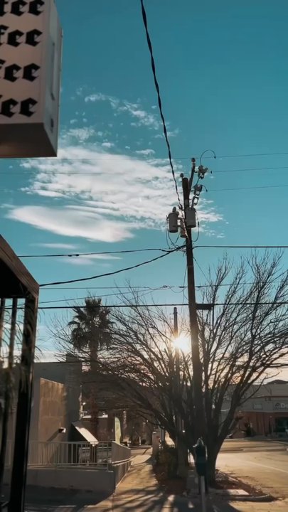 Viejo Coffee - Coffee & Tea Near Me - El Paso, Texas