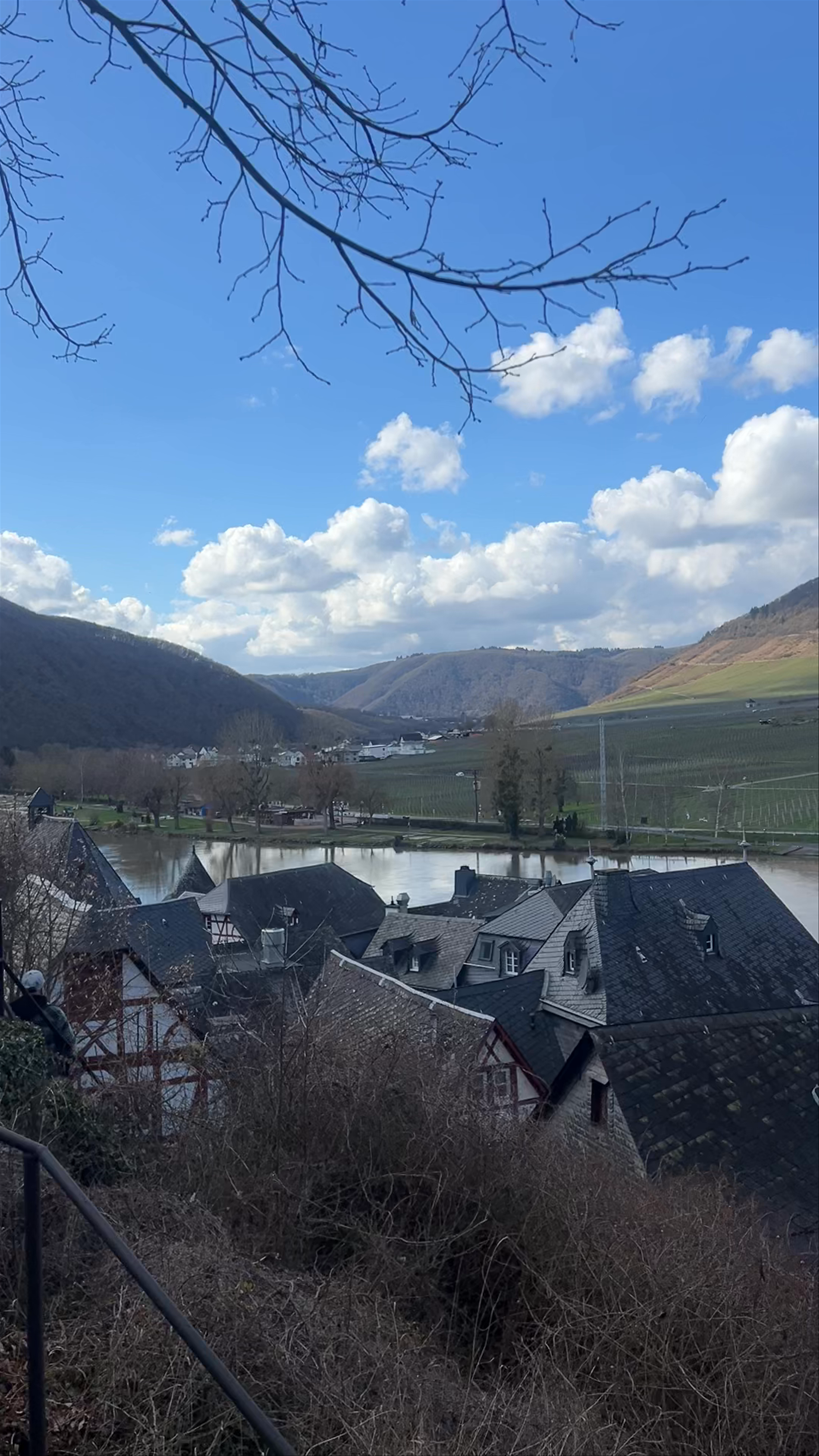 Historisches Zentrum Beilstein