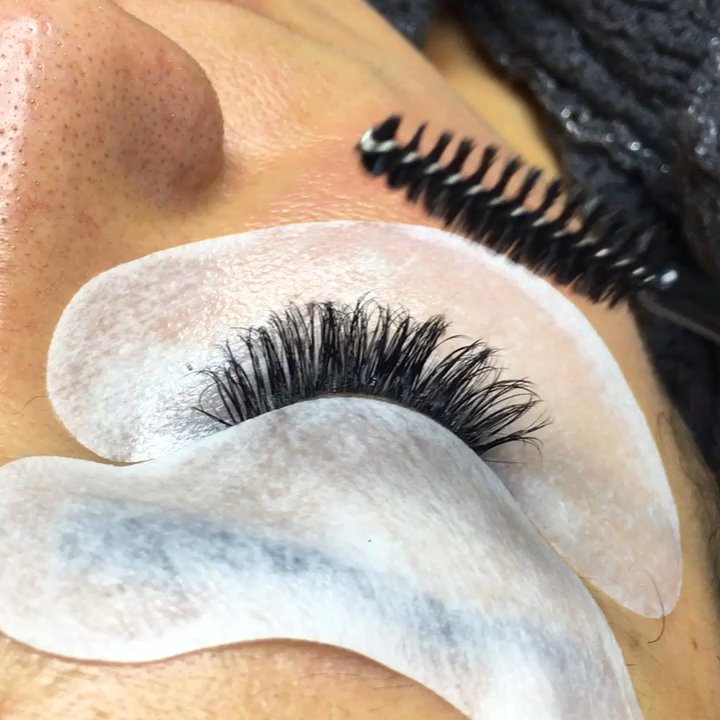 VessyLash - Eyelash Service Near Me - Westborough, Massachusetts