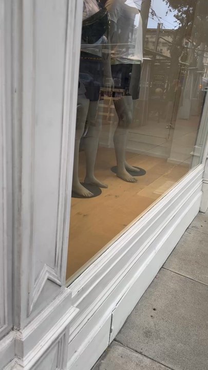 Lululemon - Women's Clothing Near Me - San Francisco, California