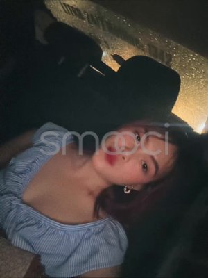 Coline Manila Escort Video #30210