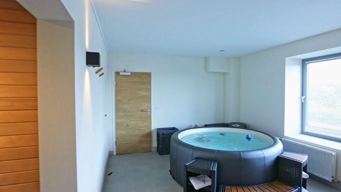 Logement LU-1090705-Binsfeld