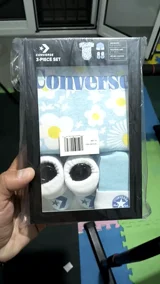 Product clip
