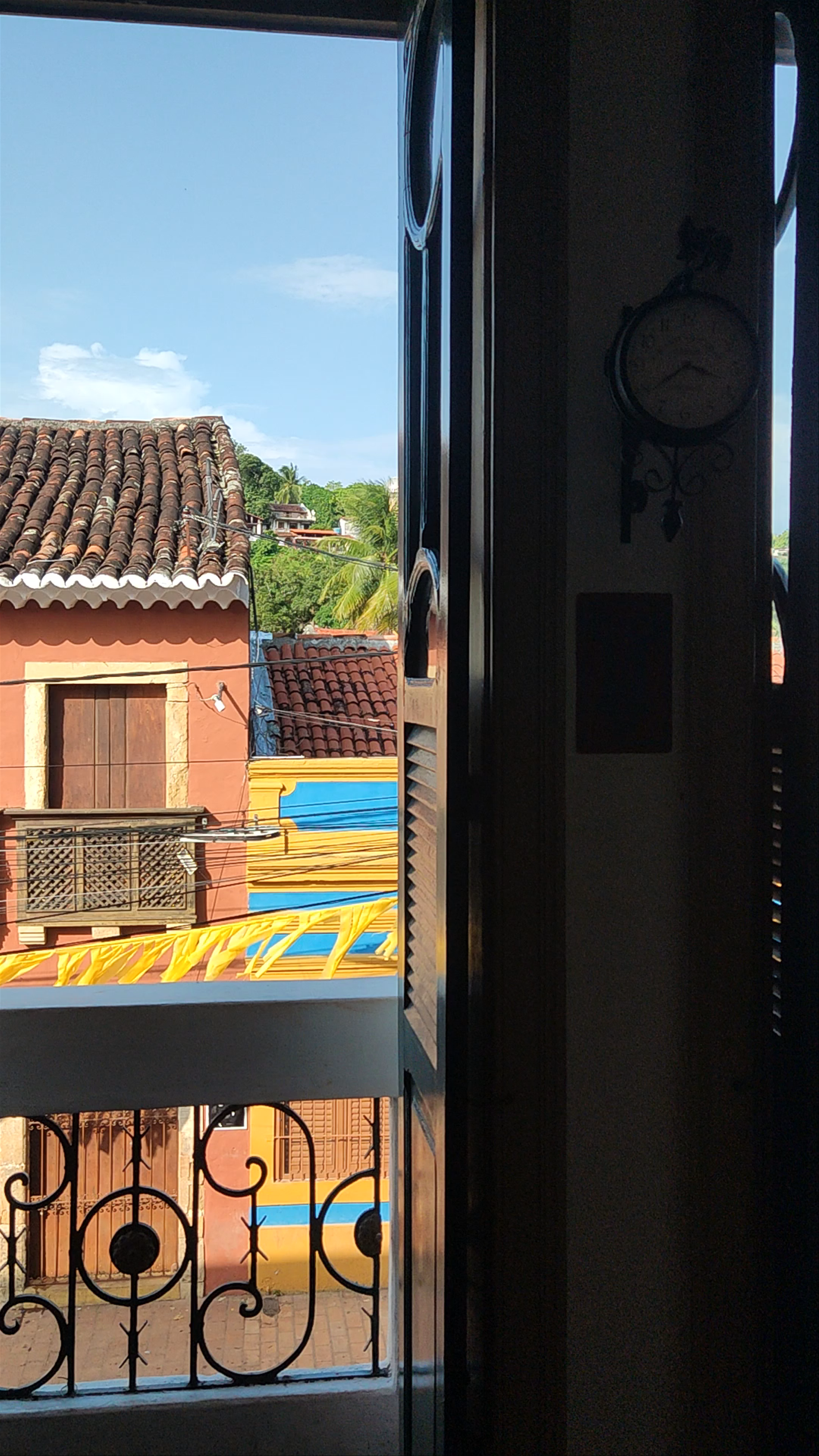 Pousada dos Quatro Cantos - Rua Prudente de Morais - Carmo