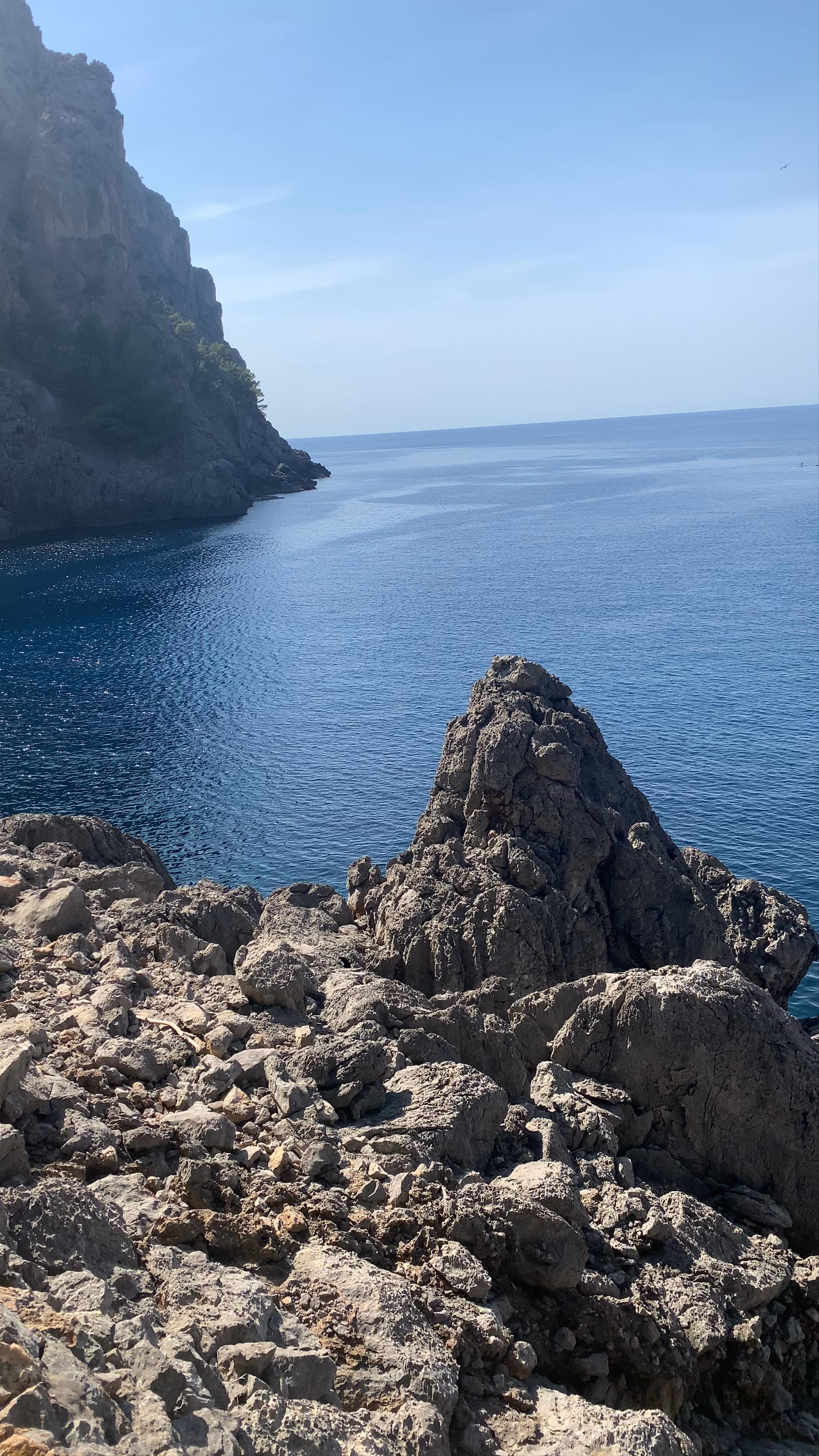 Sa Calobra