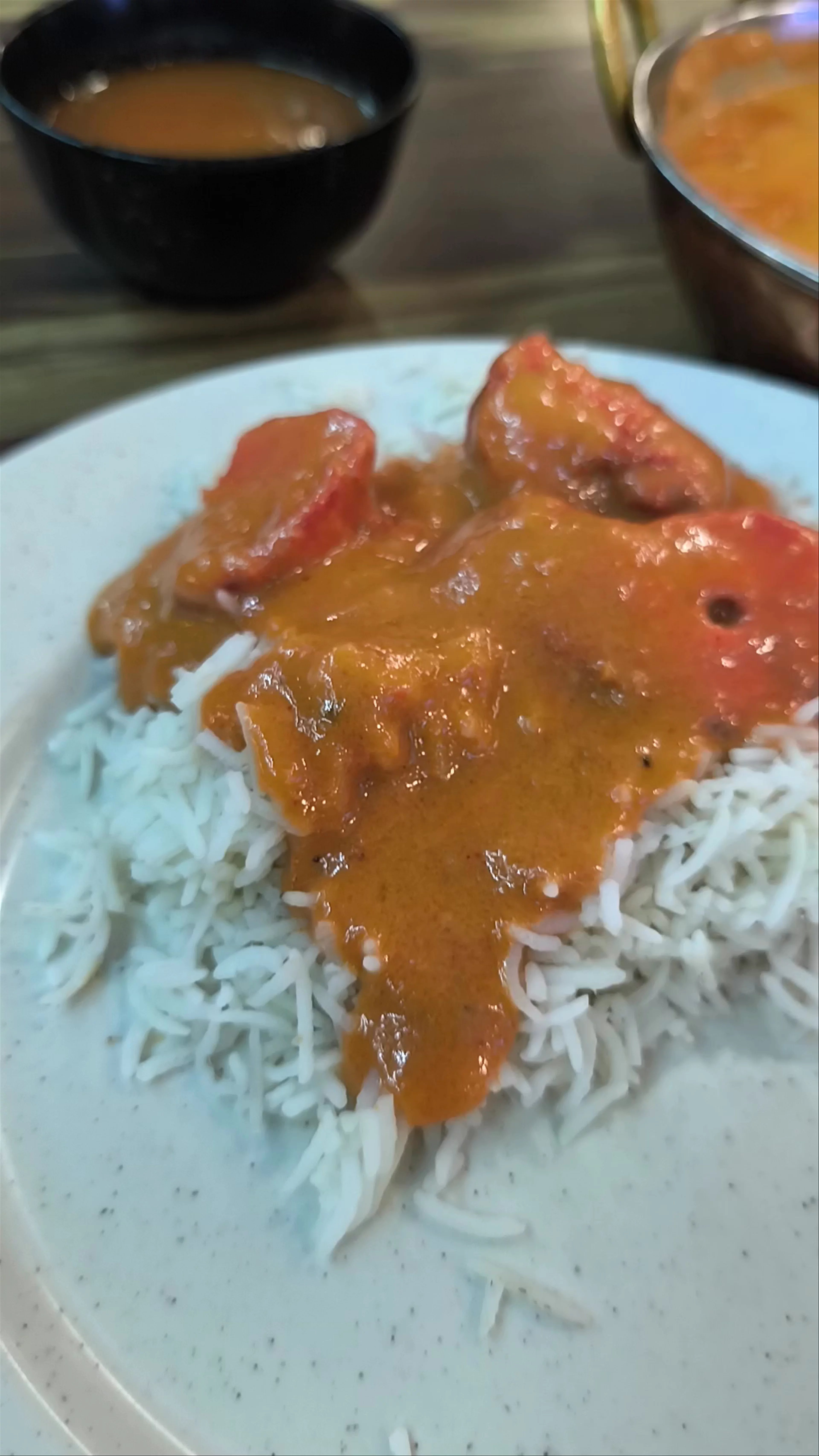 Ceylonese Restaurant Sdn Bhd