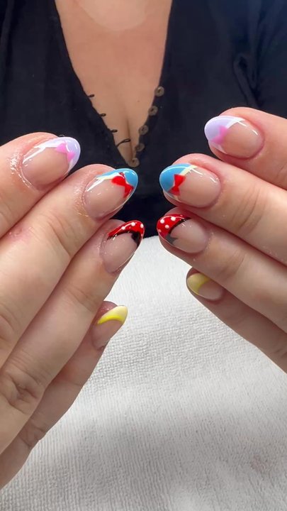 Diamond Nail Lounge - Love it very professional, nail design - Nail Salons Near Me - Gilbert, Arizona