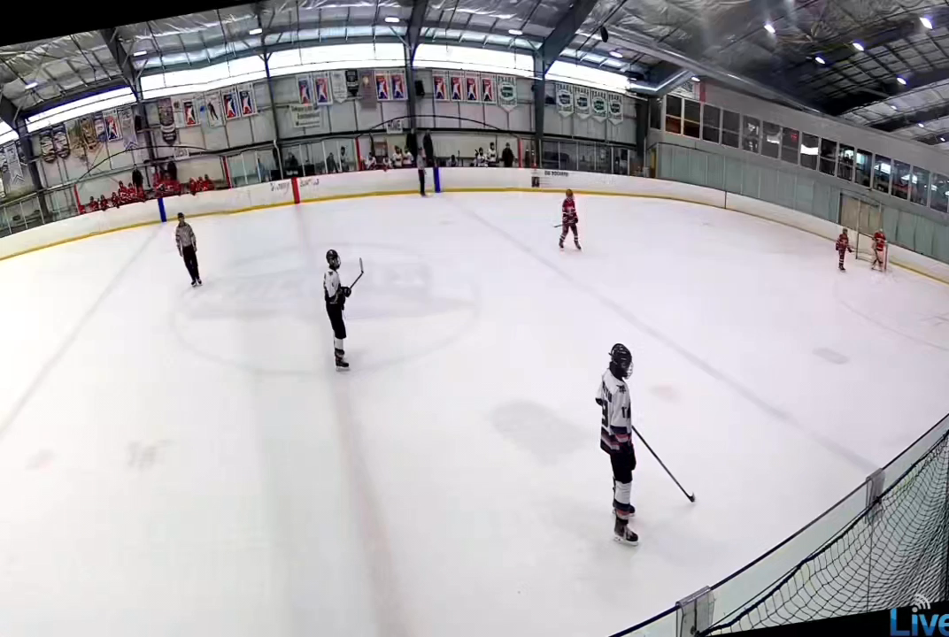 Noah Ochs: Huge Hits and beautiful passes with Tacoma Rockets 14U AA