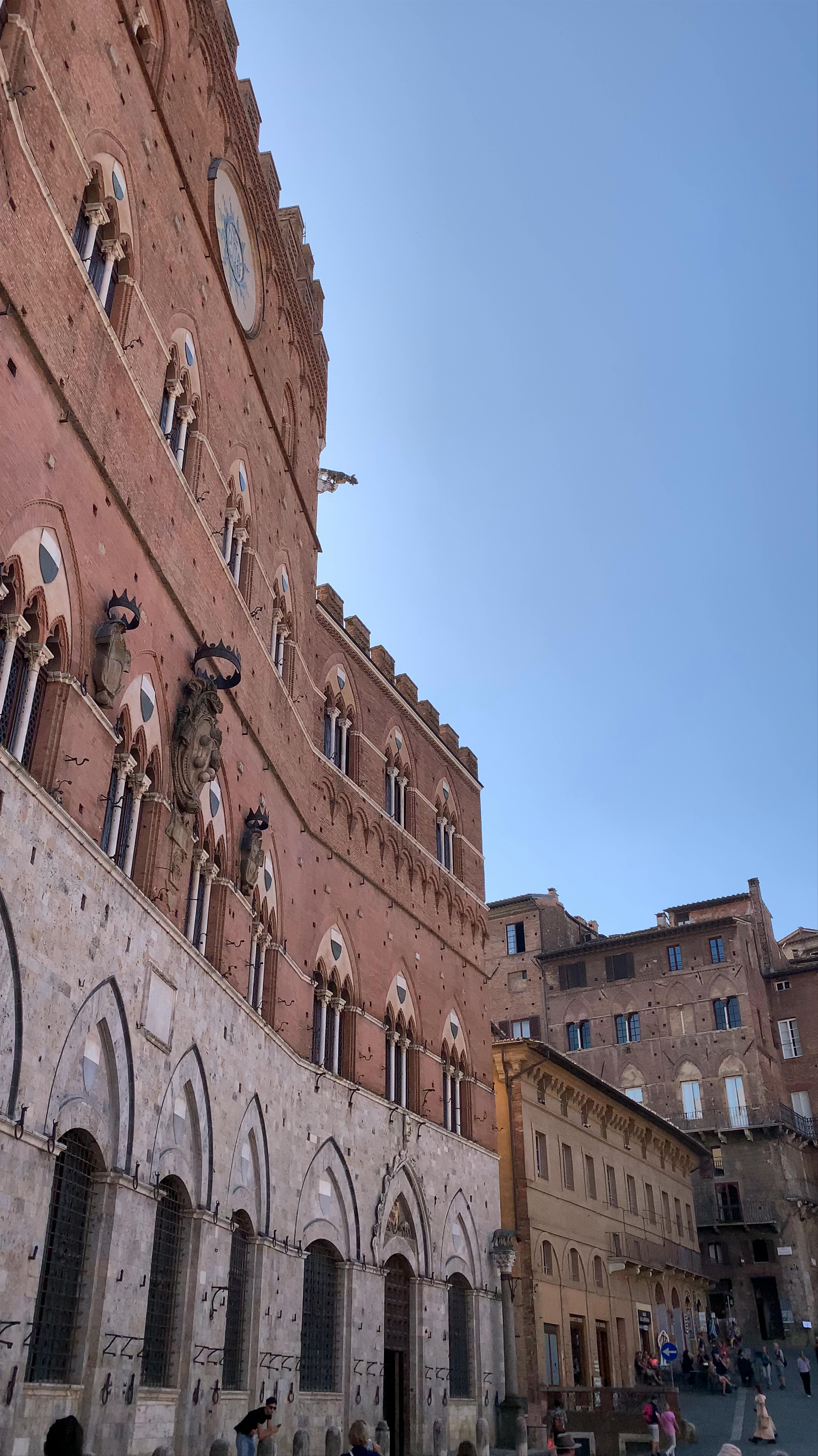 Piazza del Campo