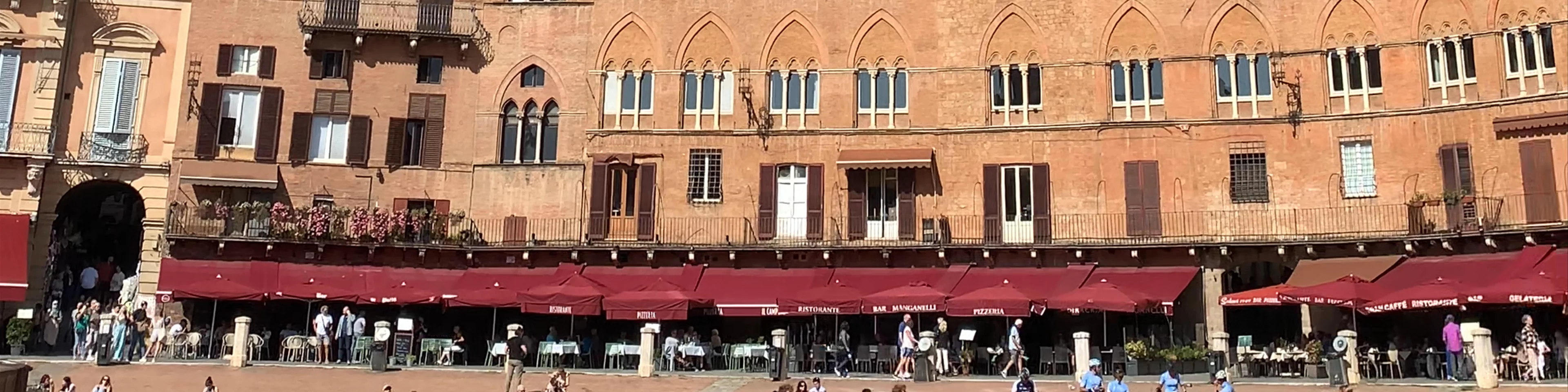 Piazza del Campo