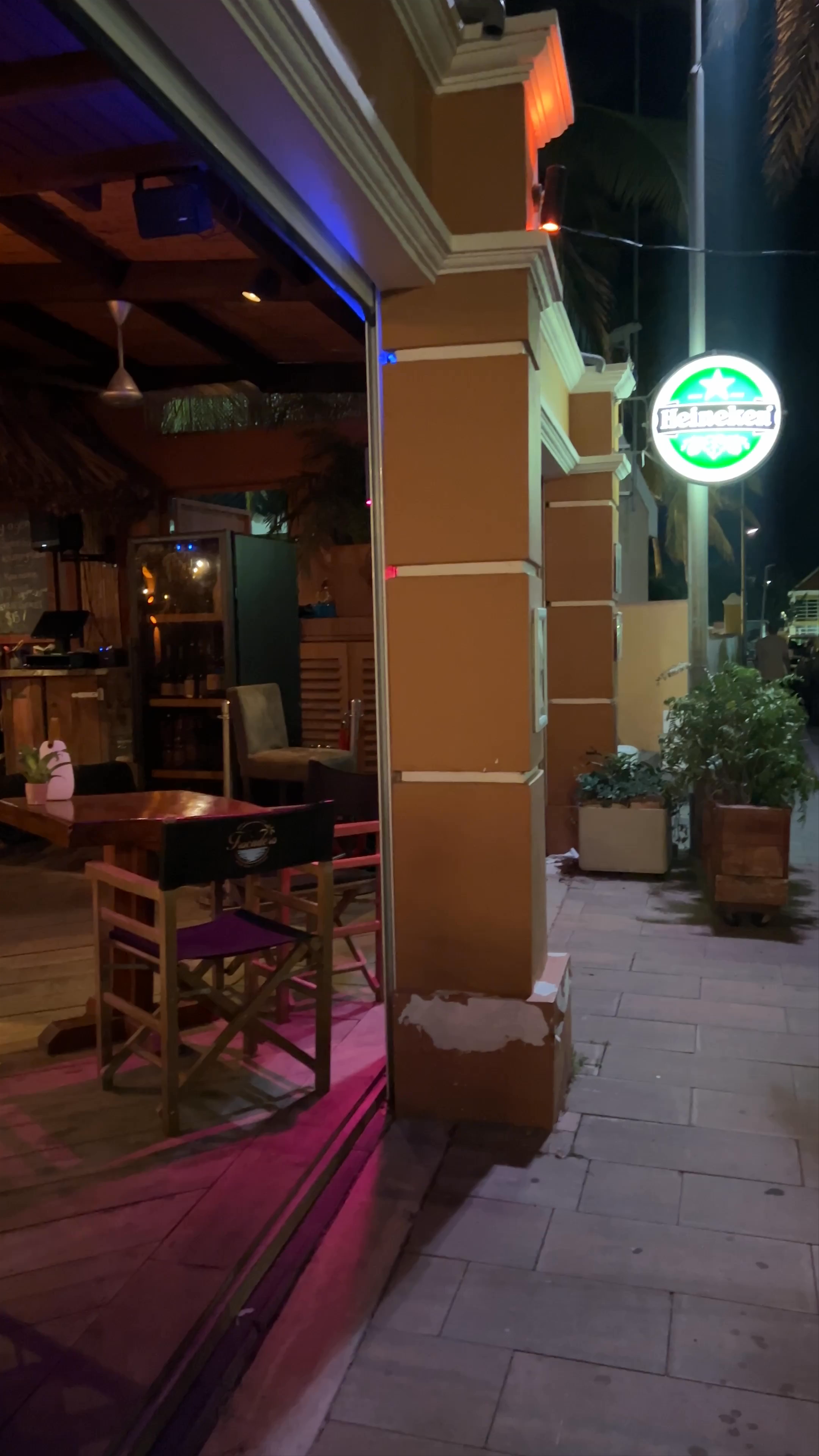 Club Trocadero Bonaire