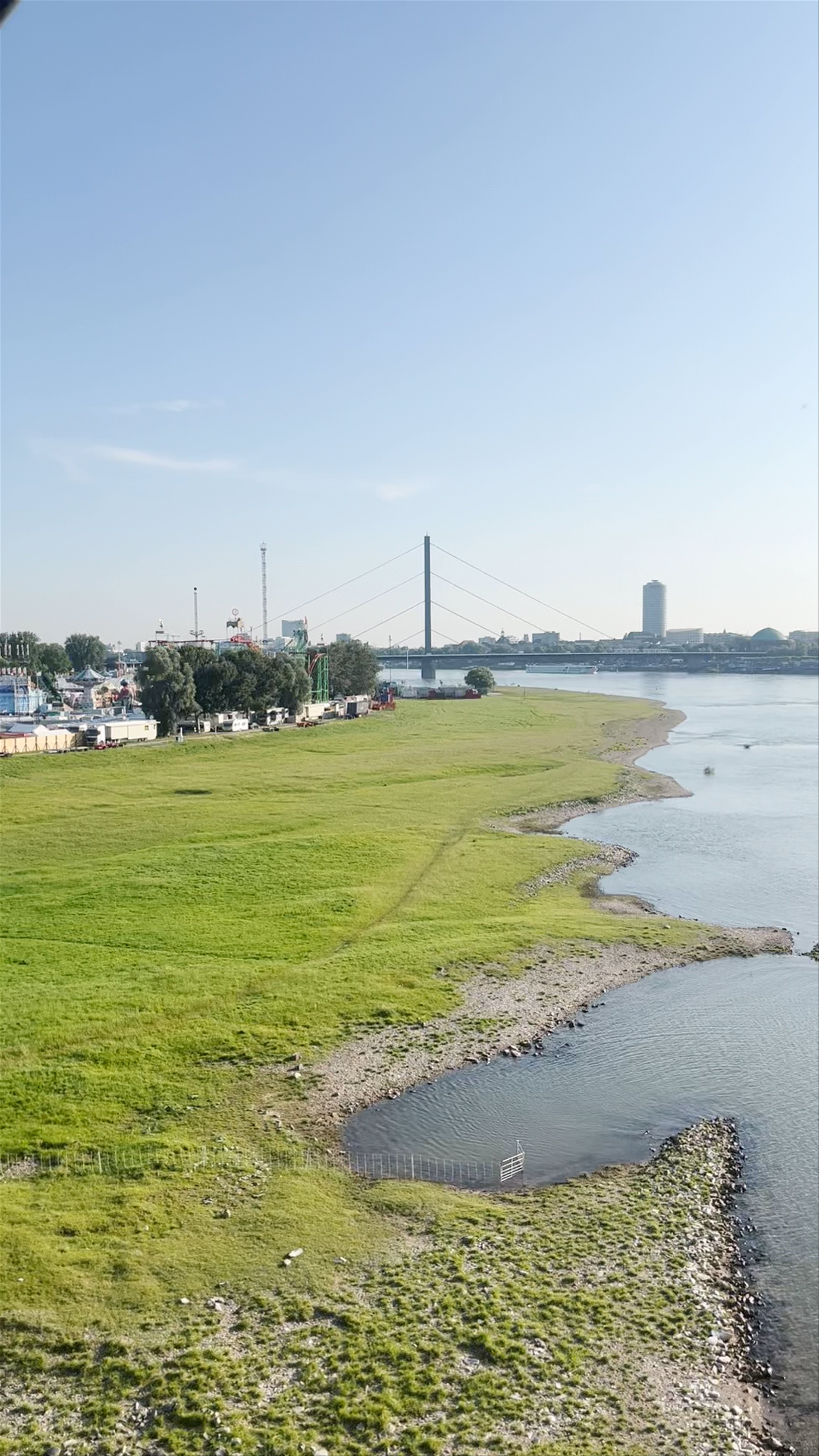 Rheinuferpromenade