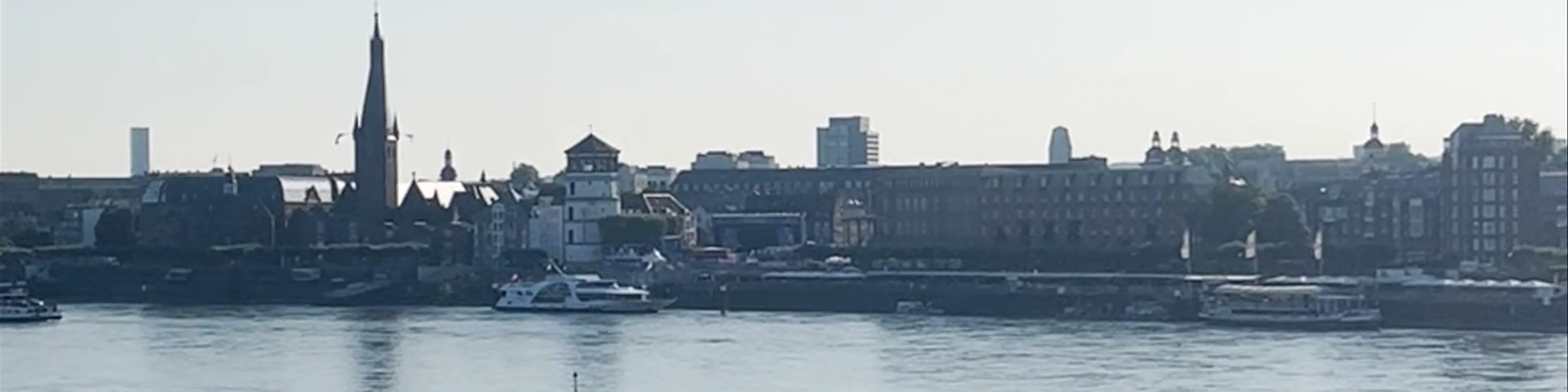 Rheinuferpromenade