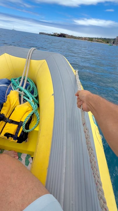 UFO PARASAIL - Updated October 2026 - 646 Reviews - 438 Photos - 2435 ...
