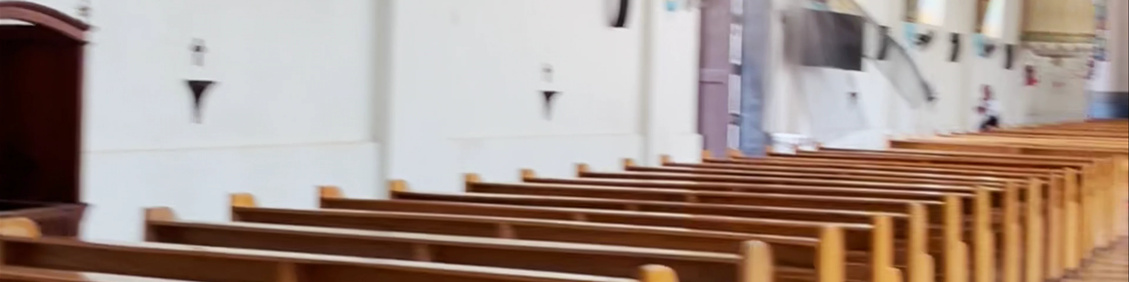 Lazi Church