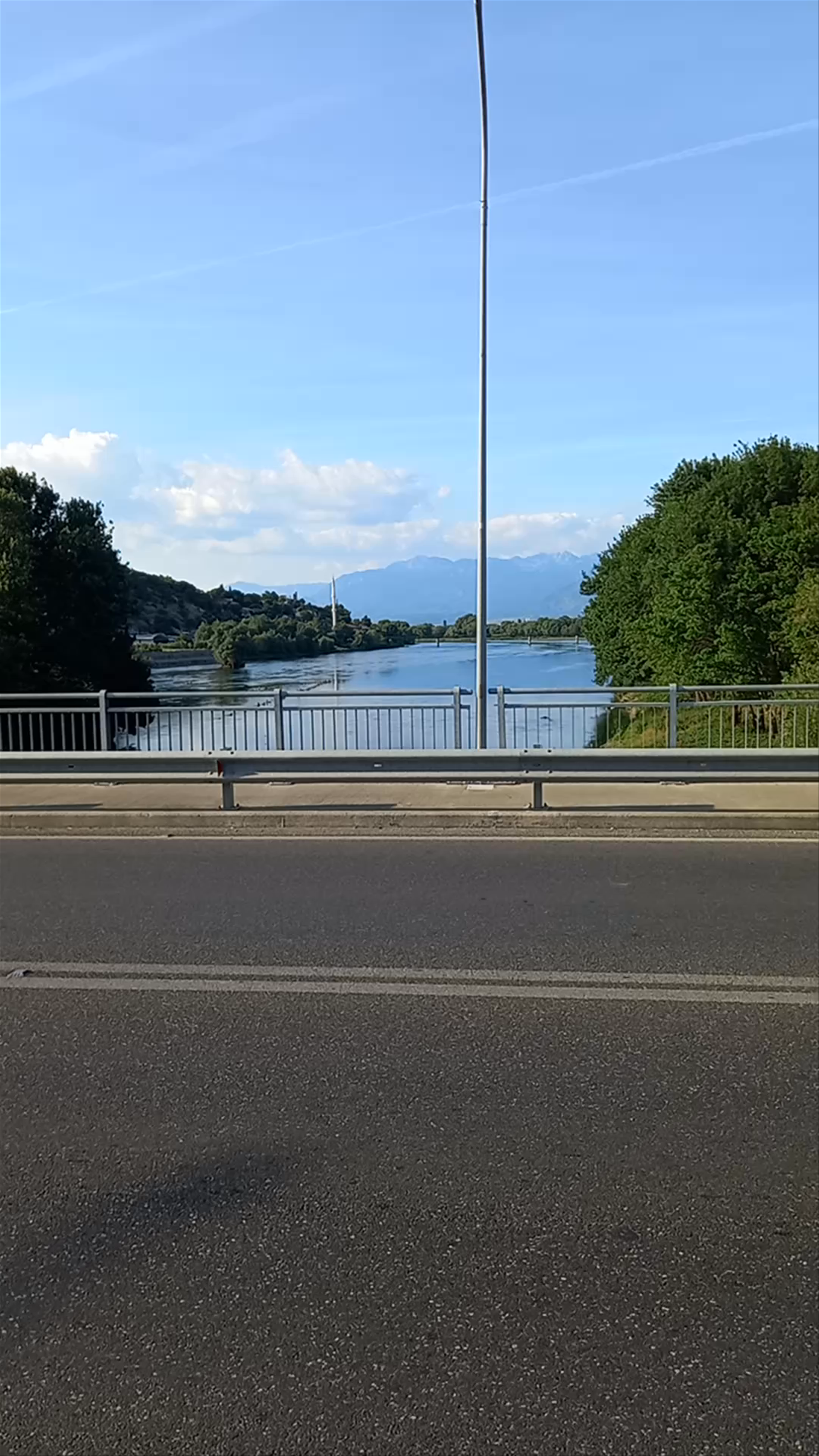 Ura Bunës Shkodër