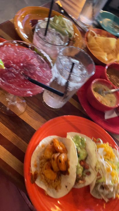 Video carousel 7 of 7 with ID HHqs3DB8aRuAM6b9ZlE3_w for Cien Agaves Tacos  & Tequila - Old Town Scottsdale