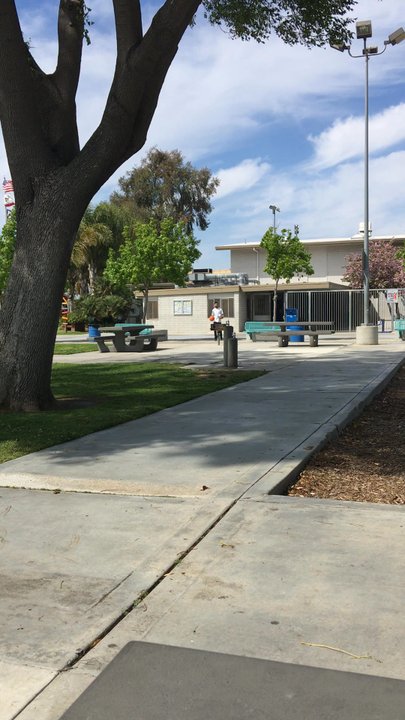 Foisia Park - Playground - Parks Near Me - Carson, California