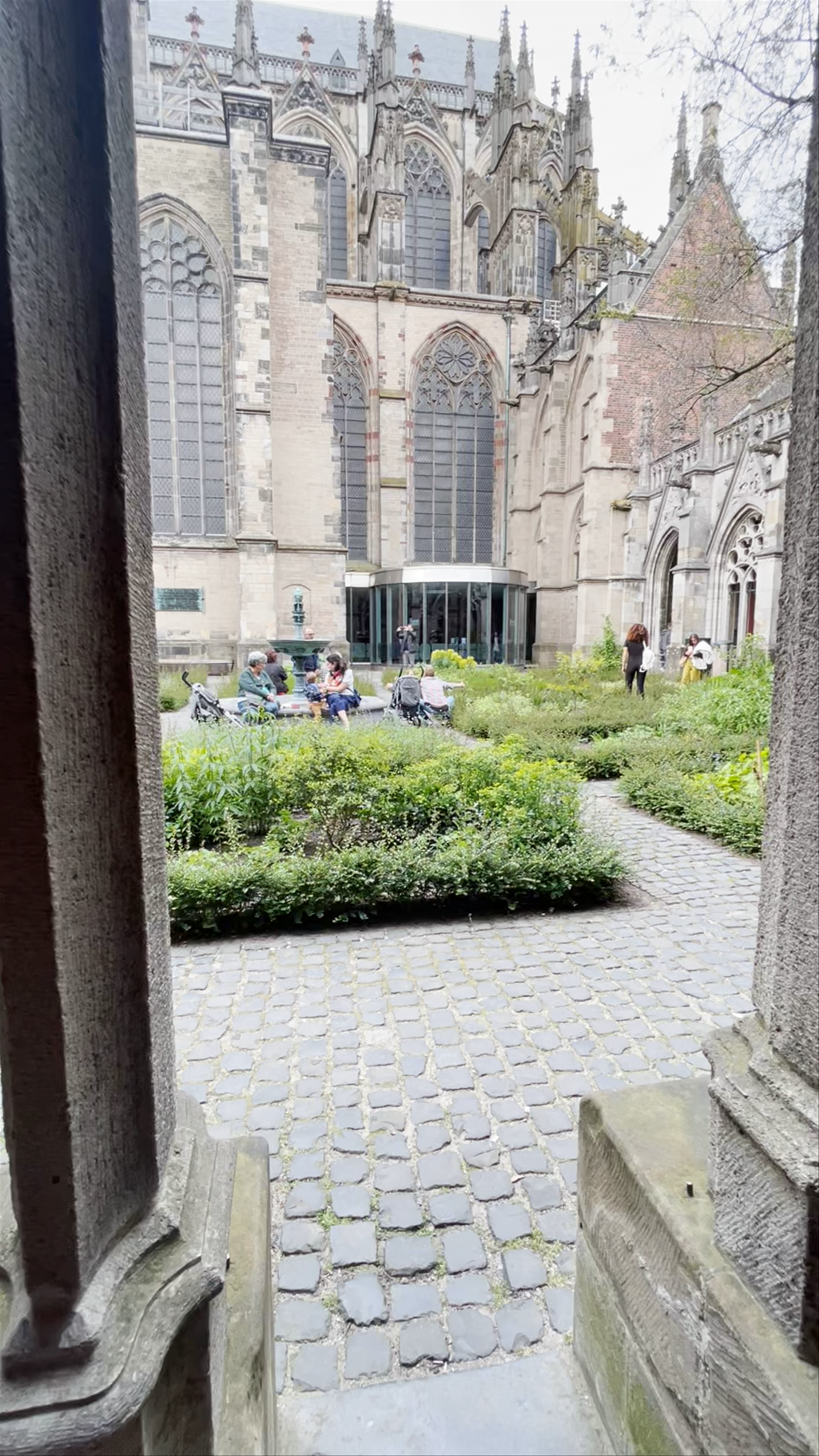 St Martin's Cathedral